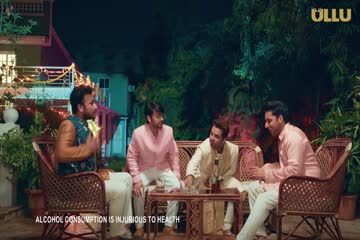 De De Pyaar De (2025) S01 Part 1 Hindi ULLU Originals thumb