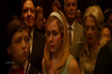 Final Destination PART 6 Bloodlines 2025 Dub in HINDI thumb