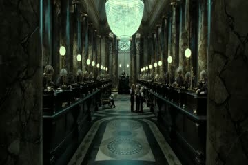 Harry Potter 8 and the Deathly Hallows Part 2 2011 thumb