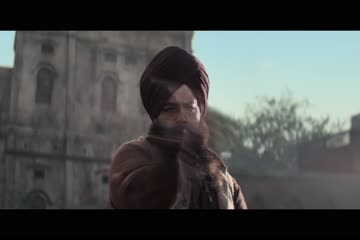 Kesari Chapter 2 The Untold Story of Jallianwala Bagh 2025 ORG DVD Rip thumb