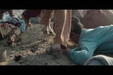 Kesari Chapter 2 The Untold Story of Jallianwala Bagh 2025 ORG DVD Rip thumb