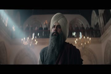 Kesari Chapter 2 The Untold Story of Jallianwala Bagh 2025 ORG DVD Rip thumb