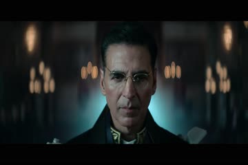 Kesari Chapter 2 The Untold Story of Jallianwala Bagh 2025 ORG DVD Rip thumb