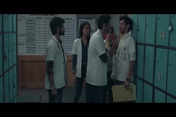 LSD Love Scandal and Doctors S01 (2021) ALL EP in Hindi ALT Balaji thumb