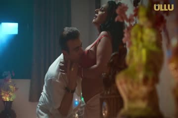 Meri Mummy Ki Dost (2025) S01 Part 1 Hindi ULLU Originals thumb