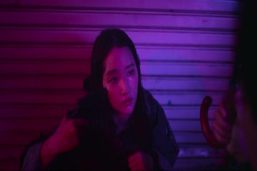 Money Heist Korea Joint Economic Area 2022 S01 ALL EP Dub in Hindi thumb