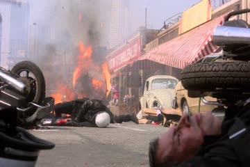 Predator 2 1990 Dub in Hindi thumb