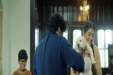Retro 2025 Hindi Dubbed thumb