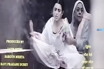 Saunkan Saunkanay 2 2025 DVD SCR thumb
