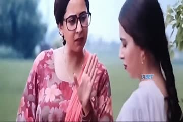 Saunkan Saunkanay 2 2025 DVD SCR thumb