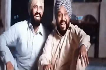 Saunkan Saunkanay 2 2025 DVD SCR thumb