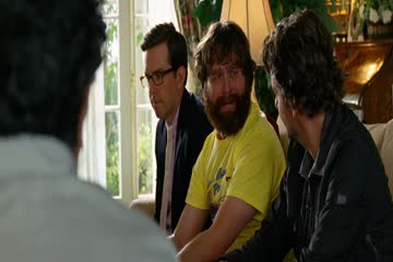 The Hangover Part 3 2013 thumb