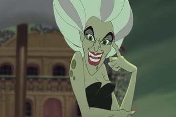 The Little Mermaid II Return to the Sea 2000 Dub in Hindi thumb