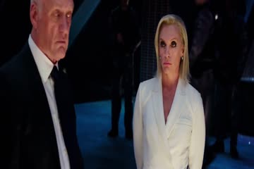 xXx Return of Xander Cage 2017 Dub In Hindi DVD Rip thumb
