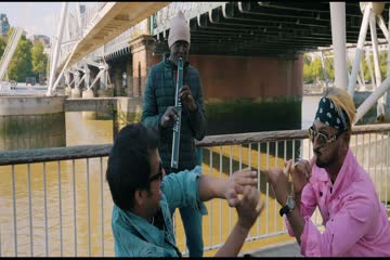 2 Jhalle Kithe Challeh 2025 DVD Rip thumb