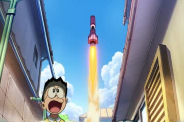 Doraemon New Nobitas Great Demon-Peko and the Exploration Party of Five 2014 Dub in Hindi thumb