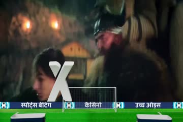How to Train Your Dragon 2025 Dub in Hindi thumb