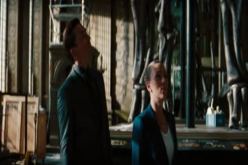 Jurassic World Rebirth 2025 Dub in Hindi thumb