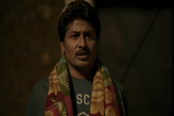 Panchayat 2025 S04 ALL EP in Hindi thumb