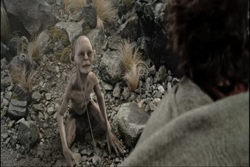 The Lord of the Rings 2 The Two Towers 2002 Dub in Hindi thumb