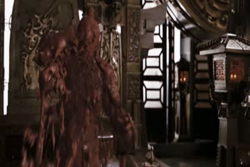 The Mummy part 3 Tomb of the Dragon Emperor 2008 Dub in Hindi thumb