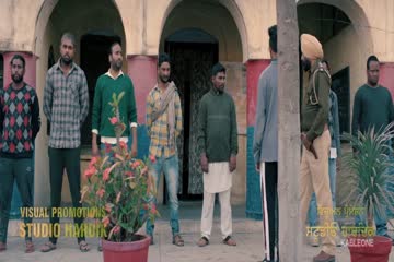 Zindagi Zindabaad 2023 ORG DVD Rip thumb