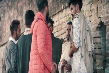 Zindagi Zindabaad 2023 ORG DVD Rip thumb